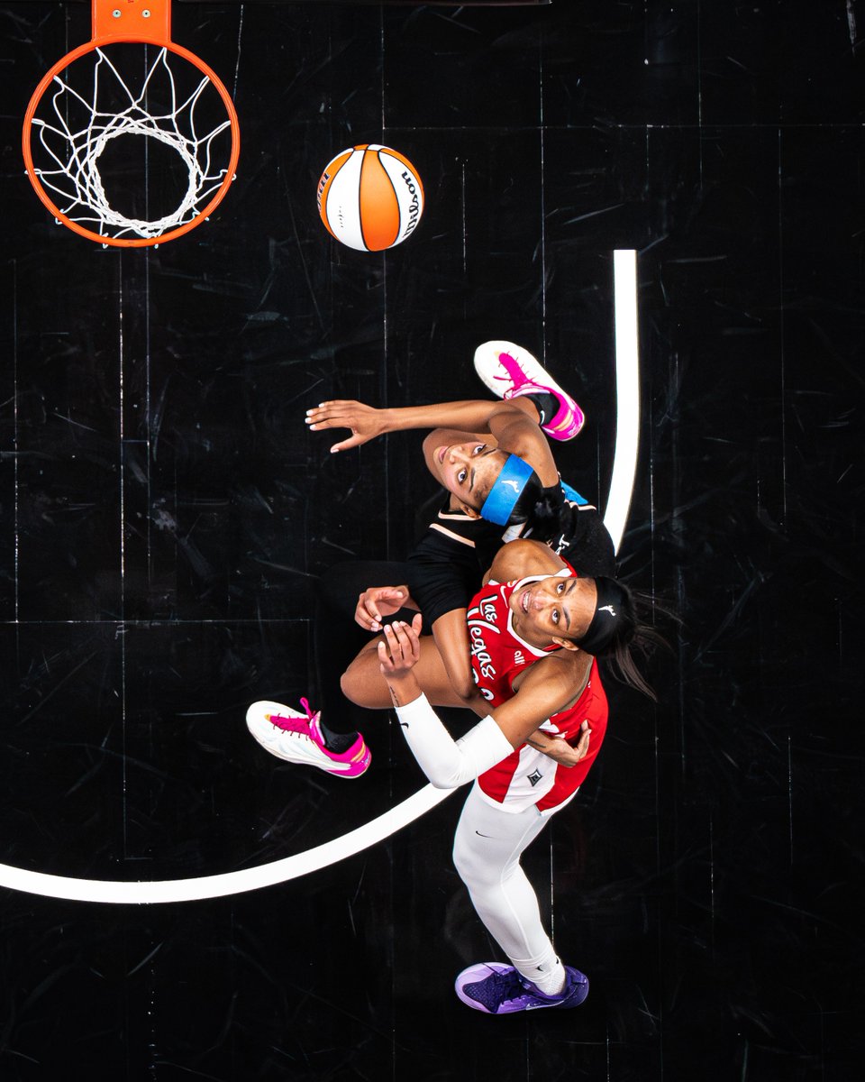 AtlantaDream tweet picture