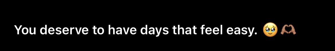 layospace's tweet photo. Mine says otherwise tho😔 https://t.co/VjgM1ntUhh