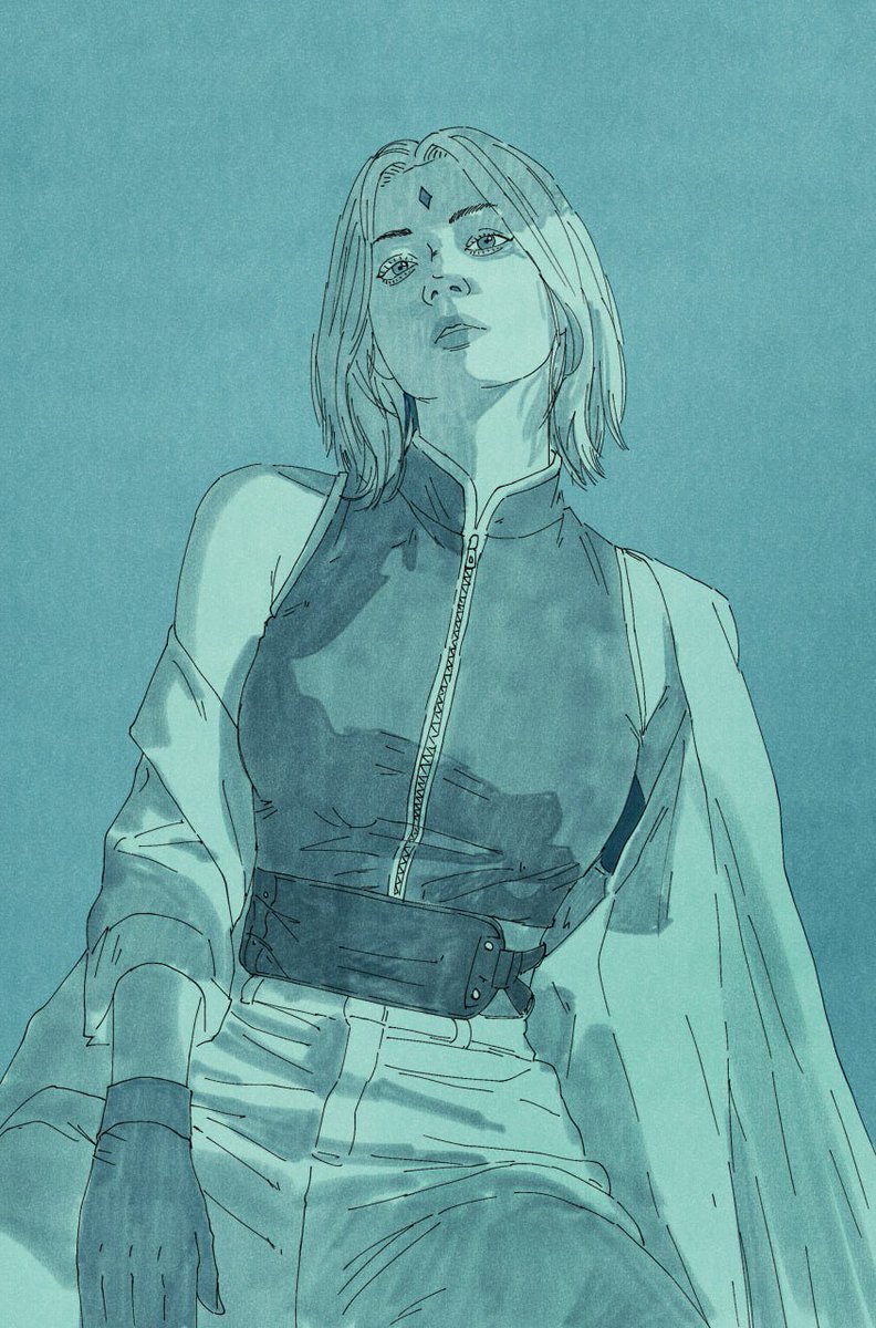 warui_ningen's tweet photo. old telegram request
#funart #Sakura #naruto https://t.co/xkT9SrPz05