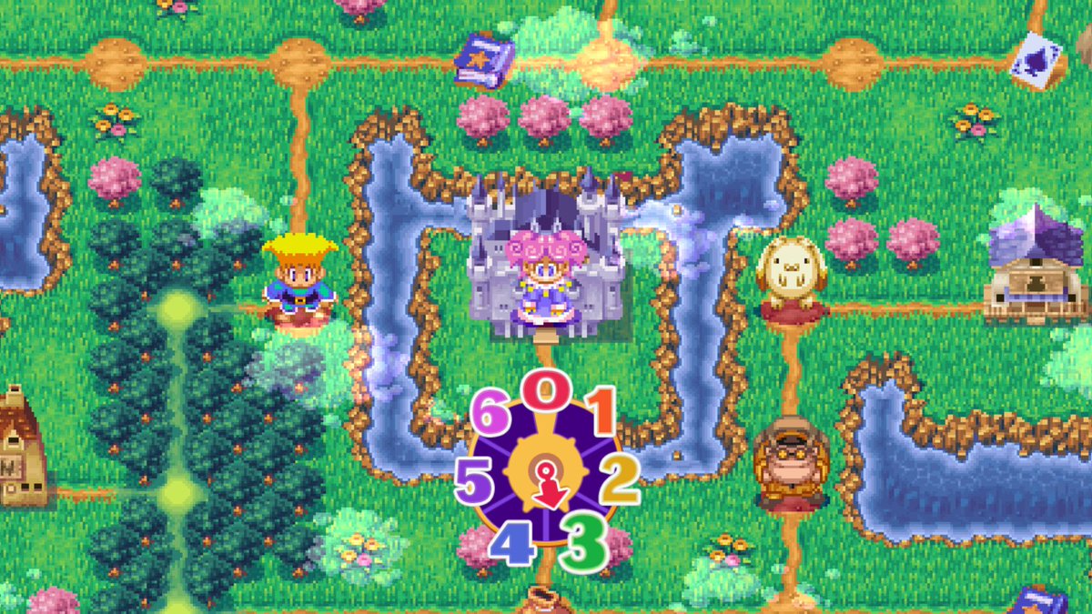 Wario64 tweet picture