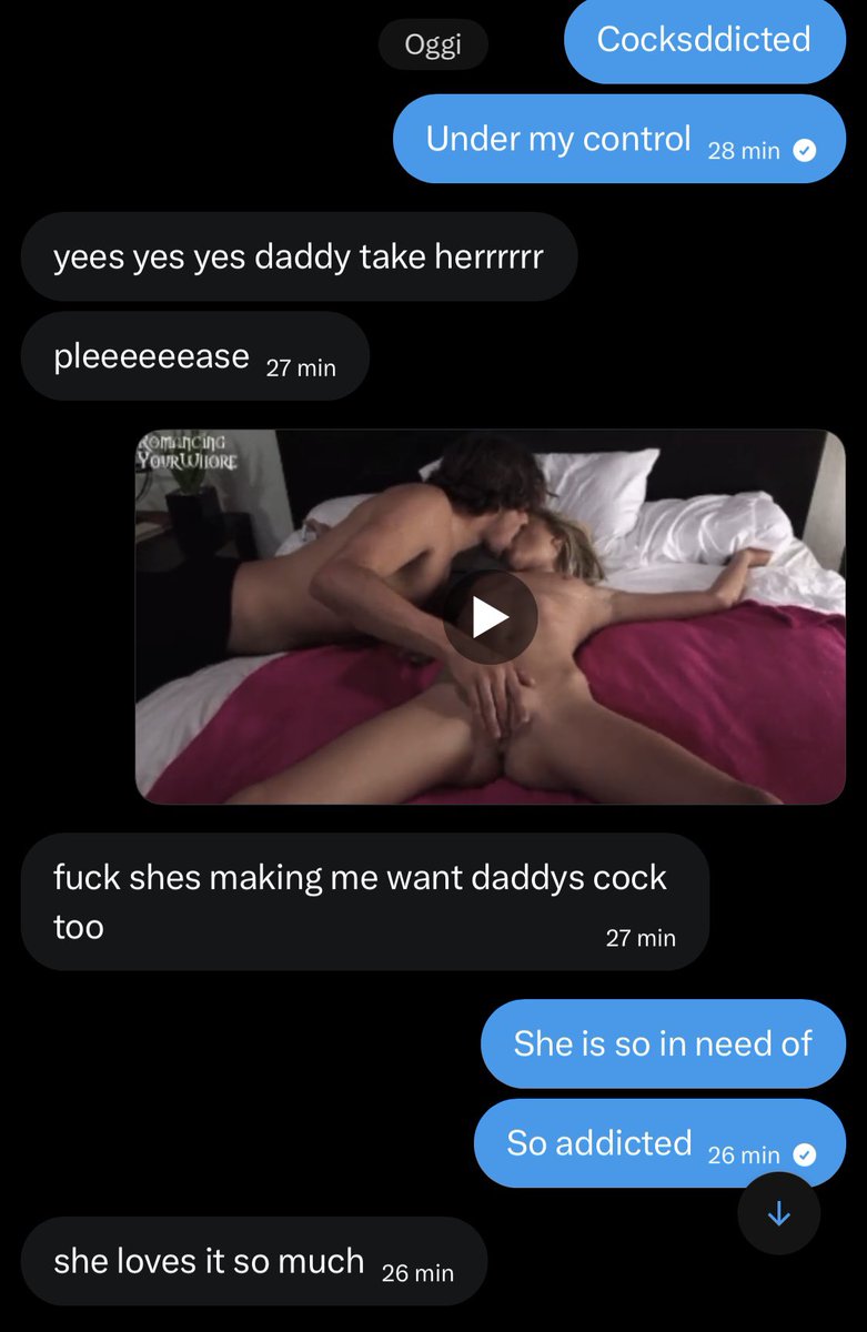 Puppeteer_rp's tweet photo. Some cucks really can’t help it, paying Goddess, mommy or daddy to fuck up their crushes😈
Seeing them claimed, stolen & bred turn them on sooo bad they lose it all~
Does it turn you on as well?
Get in line and beg for it cuck~
#findom #homewreck #paypig #cuckqueen #cuck https://t.co/GFlqlC9r2e
