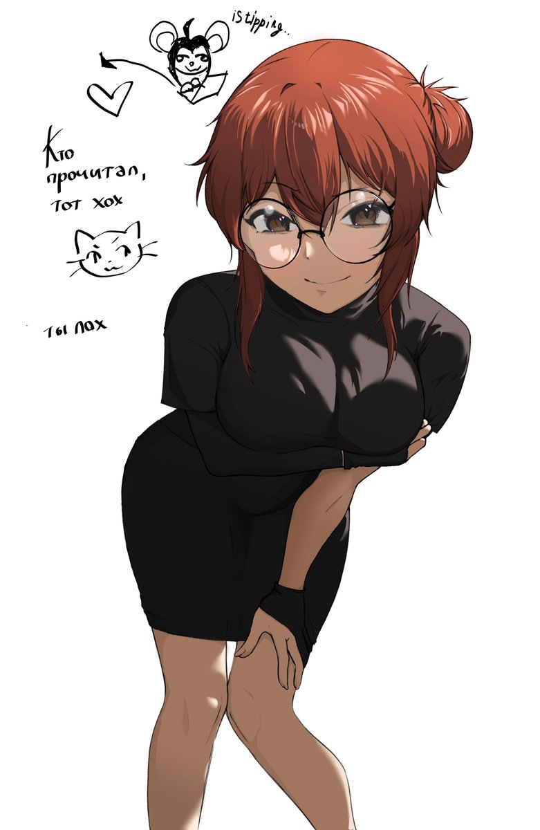 emptyheadless's tweet photo. Artists challenge

My render, not my line

#よふかしのうた #callofthenight #鶯餡子 #uguisuanko https://t.co/cMhM7nwlGn