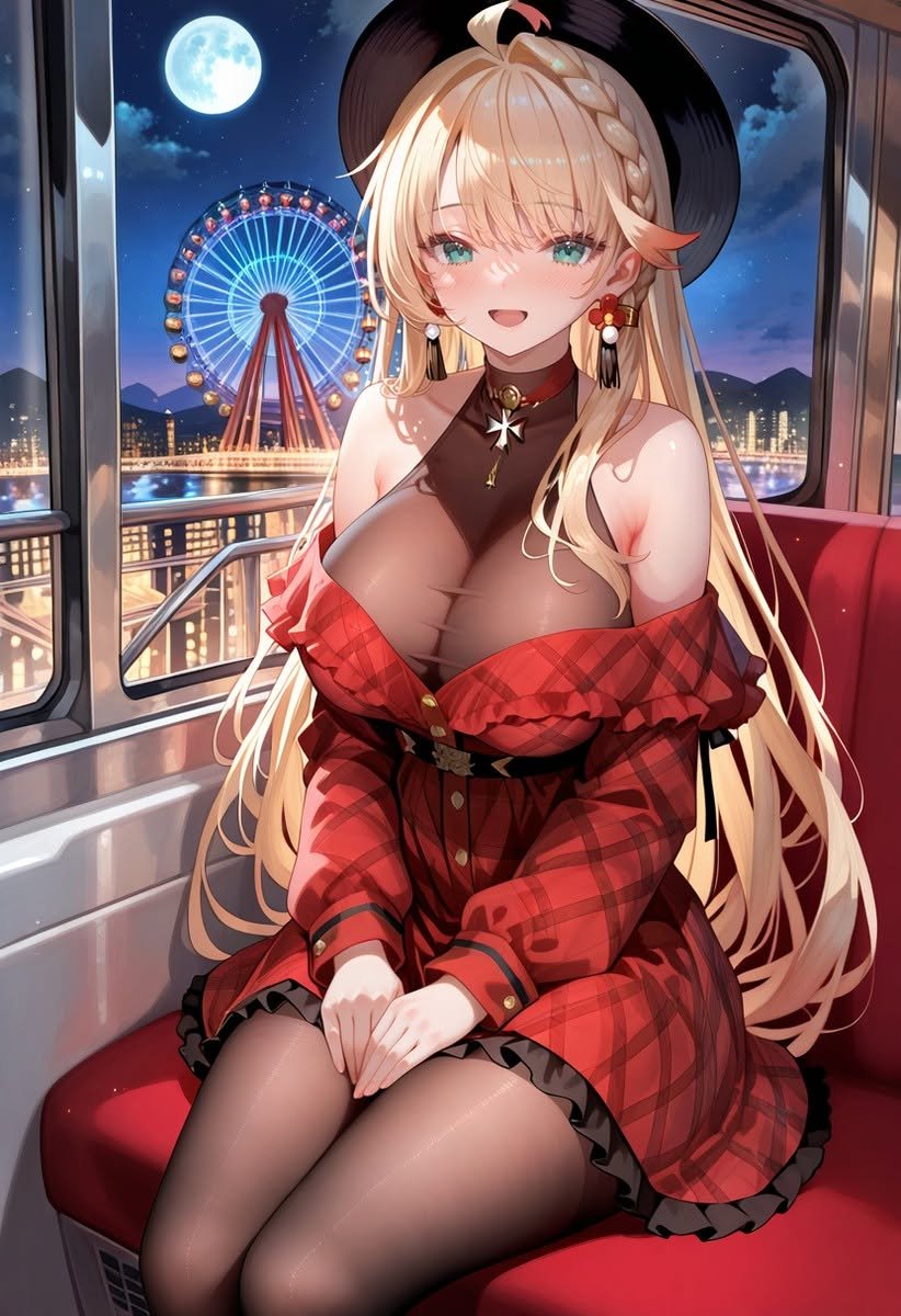 azurlanewolrd's tweet photo. Good news for HMS Howe fans, after the next update HMS Howe will receive her equipment module called Freshly baked fighting spirit.
#azurlane #yostar #アズールレーン #shipgirl #gameplay #waifu #Howe #HMSHowe https://t.co/ujZMBlXfXN