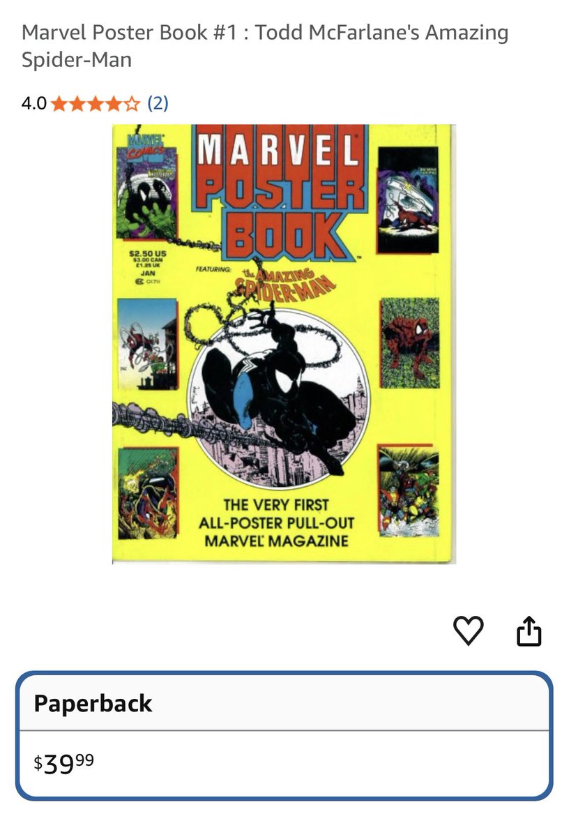 Olihs345's tweet photo. I owned this at 13! Loved it! Been looking to get it again. Wish more poster books where made these days. https://t.co/oOFrzMXWa0