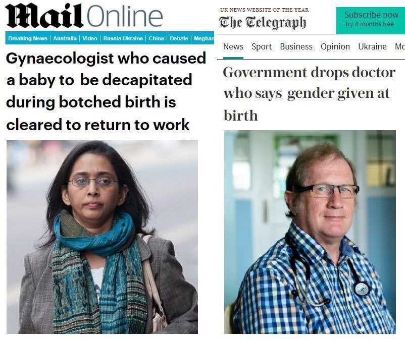 DoDeportations's tweet photo. If you’re brown, they let you kill babies. 

If you’re White, they put you in prison for mean words https://t.co/lSagsTfchi