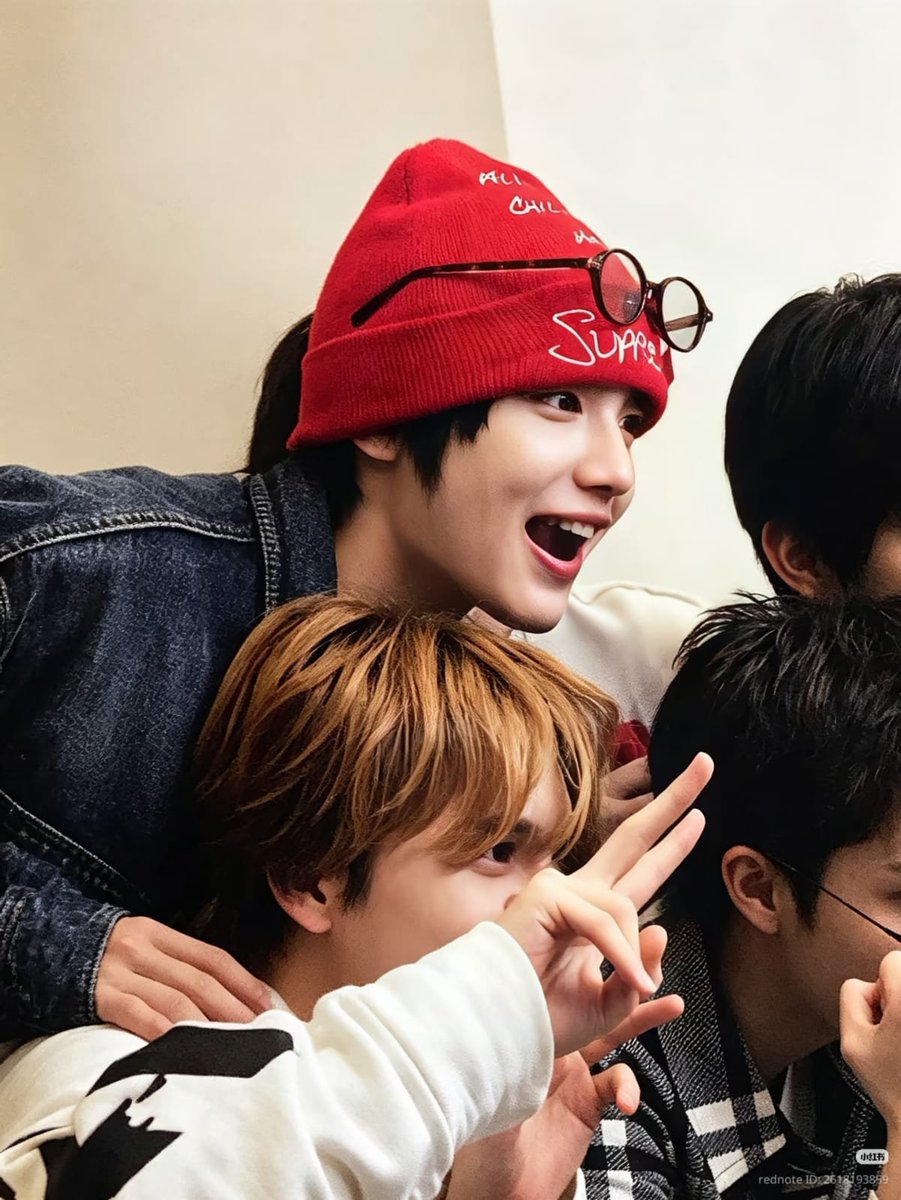 koeunthusias's tweet photo. Happy birthday Haminaaa

You already 20 and we still waiting to see your debut stages.

Always be the cherful Hamin that we know❤️

Lets celebrate your next birthday as an idol who officially debut, next year🫰🏻

#해피하민데이_나의자전거소년
#20DreamsWithHamin https://t.co/8xX3yOX2KH