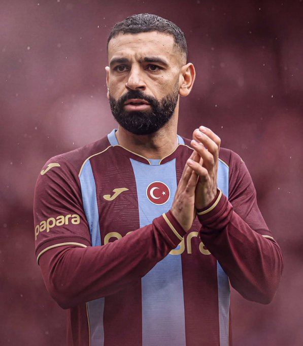 PusulaSports's tweet photo. Ertuğrul Doğan: "Salah gibi bir oyuncuya ihtiyacımız vardı. Çok güzel olacağını düşünüyorum. Camiamıza hayırlı olsun." https://t.co/yakmyYkAno