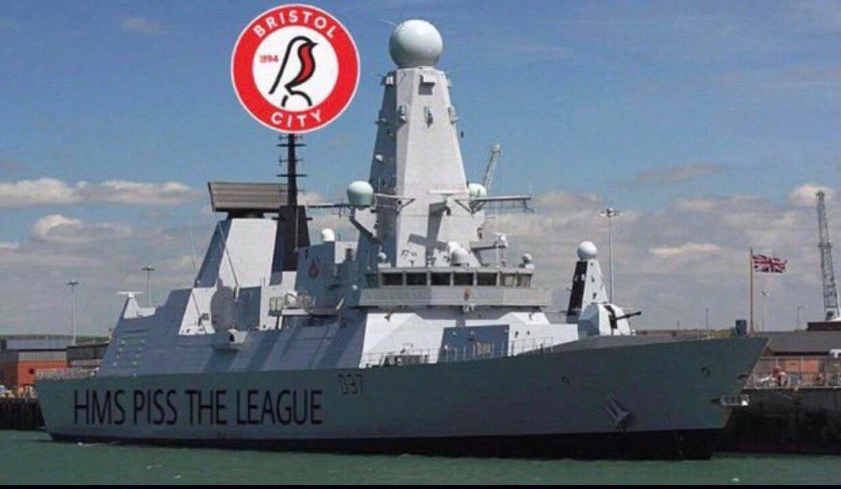 handcraig's tweet photo. @BristolCity https://t.co/qEq1QVoalO