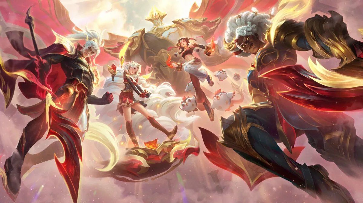 Manco1lol's tweet photo. 🔥3 SEASON 3 ACT 1 BATTLE PASS GIVEAWAY
❤️ANYONE can enter, just RT + FOLLOW :)
🍄Thank you RIOTGAMES... hut 2 3 4
🍄GL &amp; HF #leaguepartner https://t.co/KMncy07rog