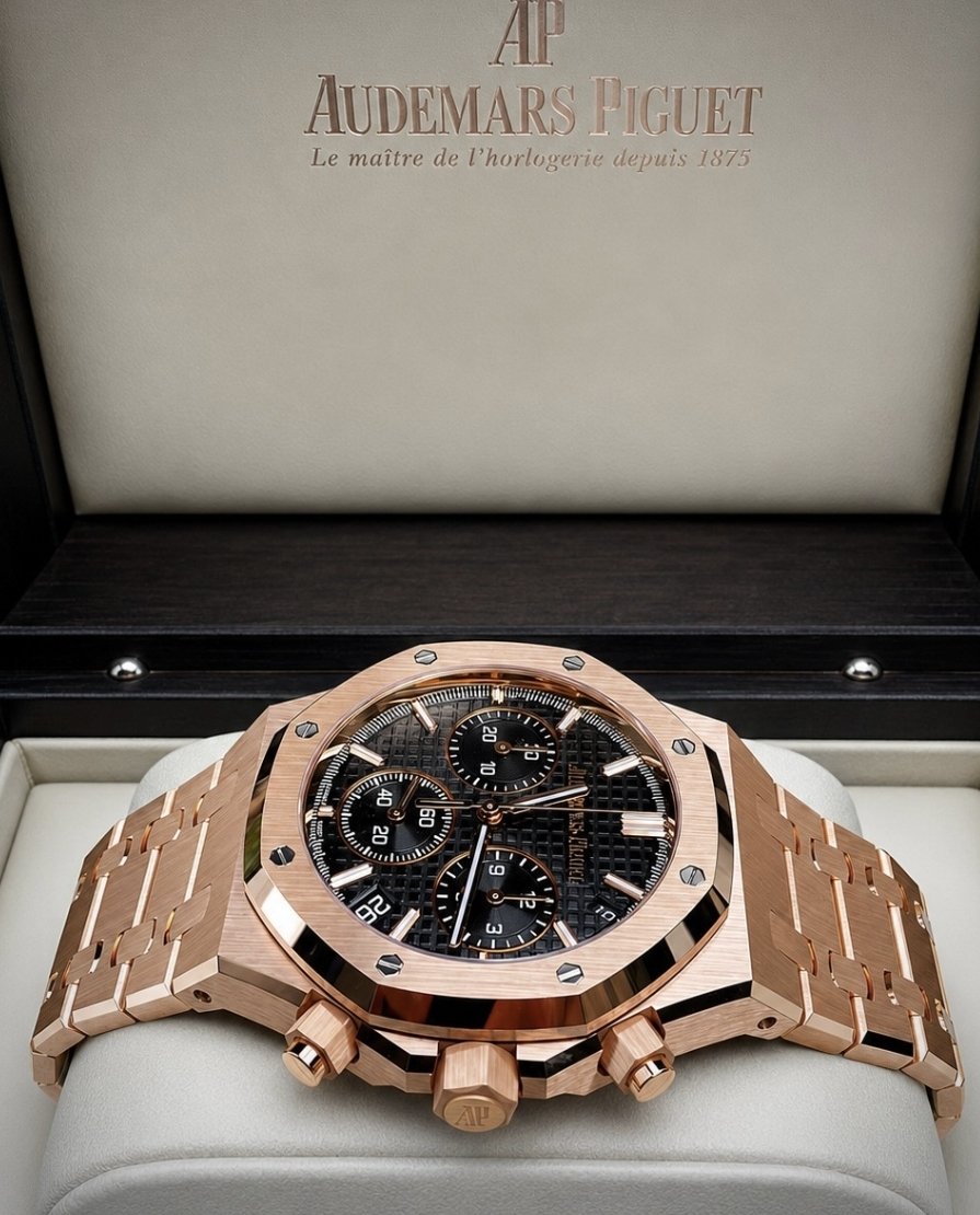 GlobalWatchClub tweet picture