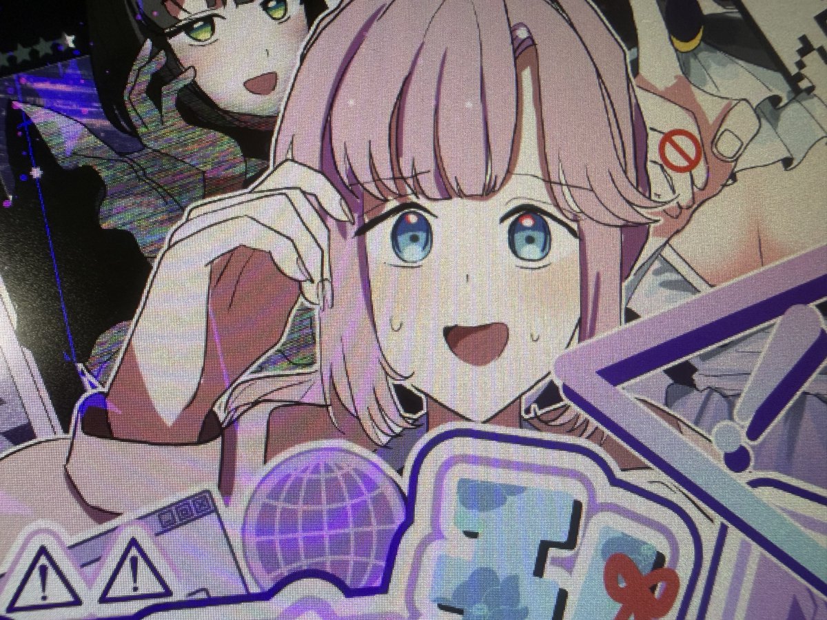 pomenipa's tweet photo. 次の同人誌の表紙書いてるよー😘 https://t.co/4W9RIr3xHy