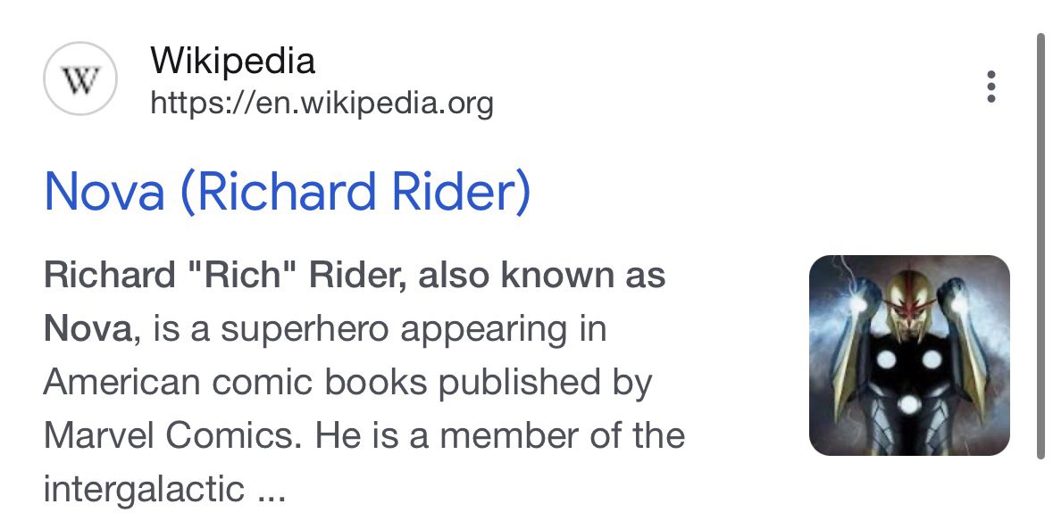 WooperEnjoyer54's tweet photo. I’VE NEVER READ NOVA BEFORE WHAT DO YOU MEAN HIS NAME IS DICK RIDER https://t.co/Whs38Sg7aO