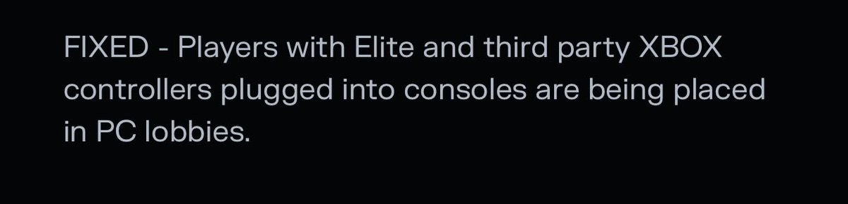 Onyxiit's tweet photo. @Rainbow6Game LIES! https://t.co/rd3gsBOE1n