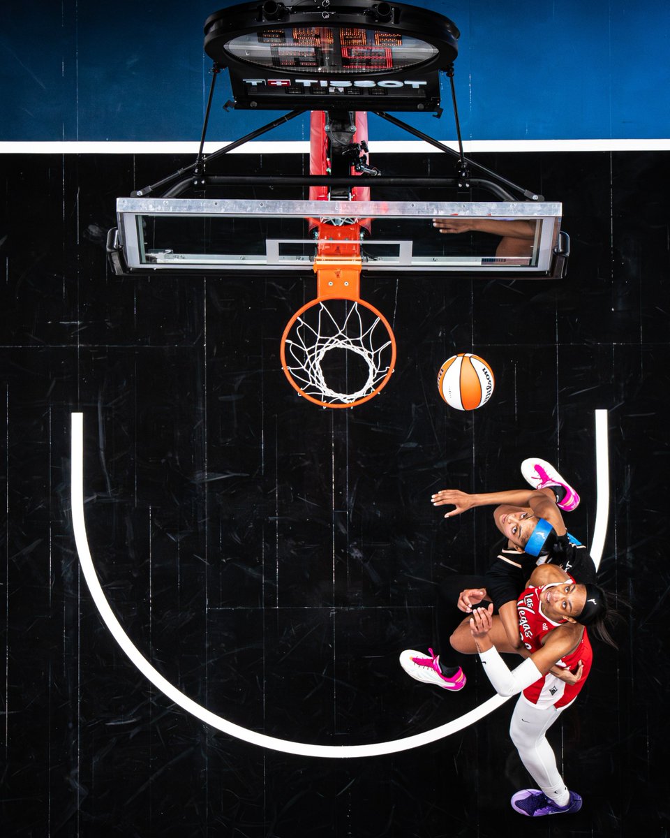 AtlantaDream tweet picture