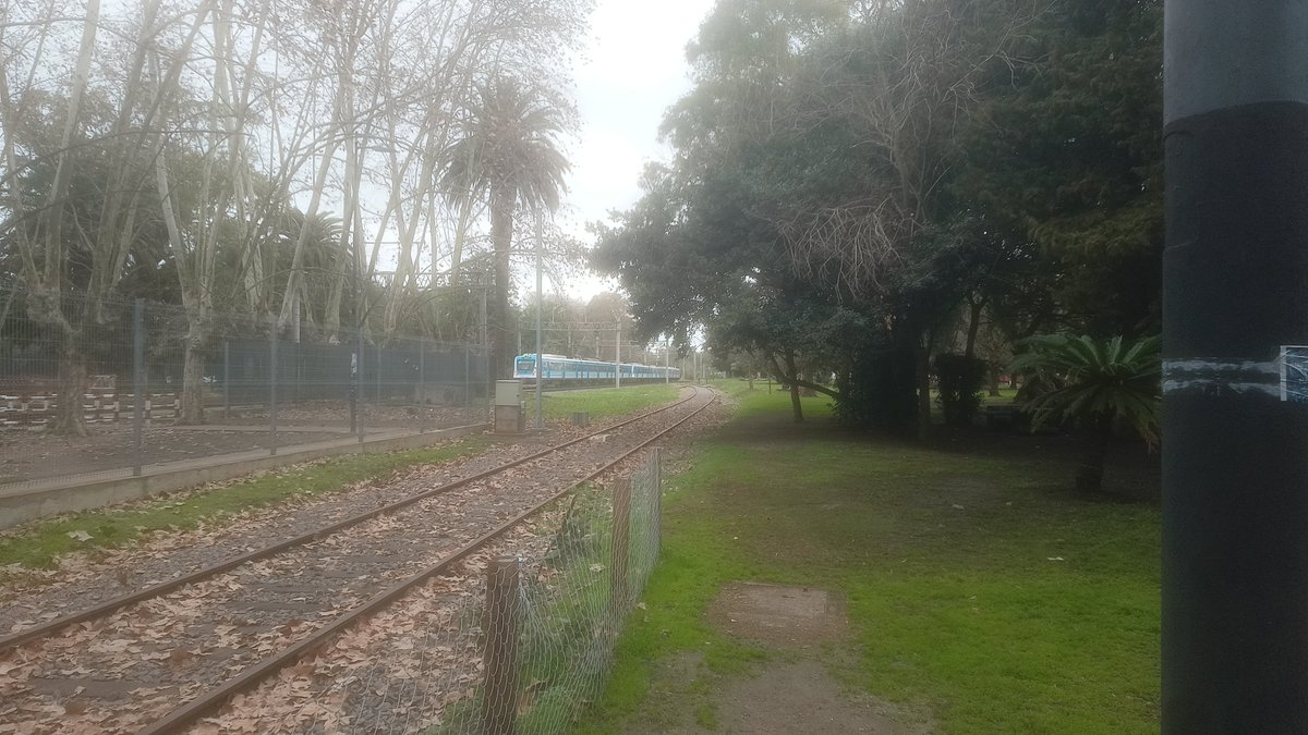 blackpesade26's tweet photo. la cámara de mi celular está rota y hoy me di cuenta de que tiene el poder de volver soviético todos los paisajes. De la nada estoy en la URSS https://t.co/8wA4xgGkT7