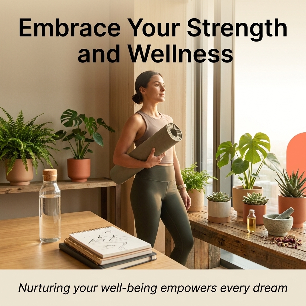 Nutrahara's tweet photo. Embrace Your Strength 🌸

You are not a drop in the ocean. You are the entire ocean in a drop. Every woman’s journey is powerful and unique. At Nutrahara, we believe nurturing your well-being helps you embrace life’s possibilities. Celebrate your wellness journey!… https://t.co/I4KbrvCZx2