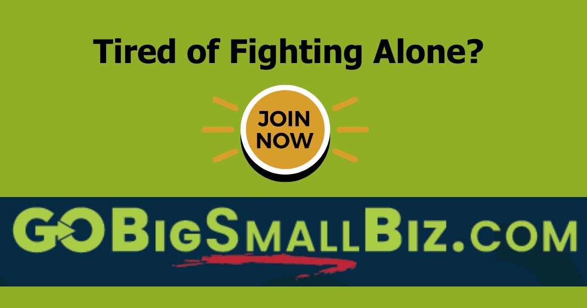 GoBigSmallBiz1's tweet photo. #PennsylvaniaSmallBusiness #SmallBusinessLove #SmallBusiness #shoplocal #Pennsylvania #letsmallbizthrive #Lessgovernmentmorefreedom #mainstreetmatters #CrushTheRegs #smallbusinessfirst #advocacy #SmallBusinessOwner #educate https://t.co/irAAJmAdcw