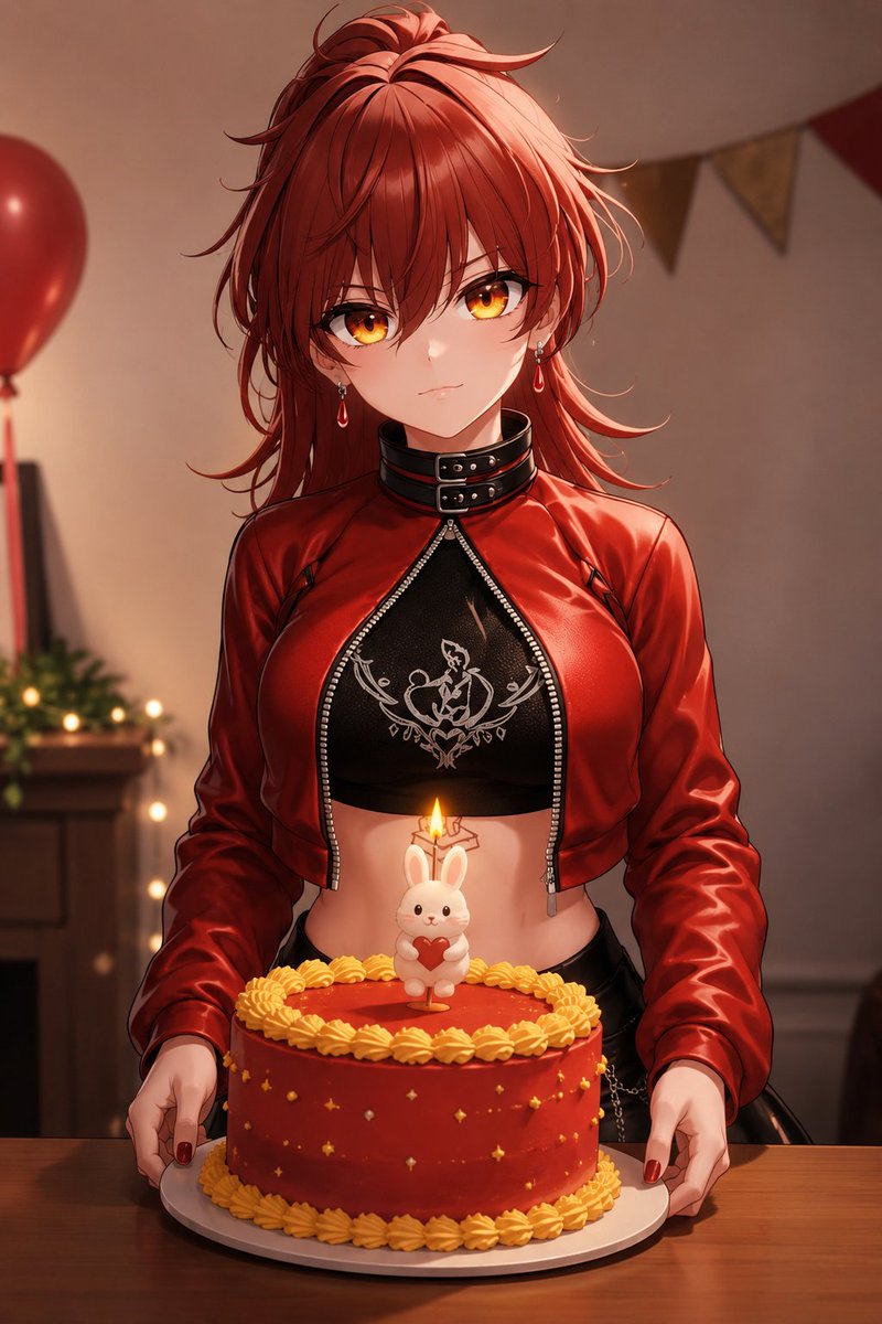 GgilliVR's tweet photo. Pues ya mañana un año más viejo, sin planes así que solo me entretendre jugando y comiendo pastel, y una viciada en DiosesMon por si gustan venir a jugar besos , ♥️ https://t.co/mD7cvZPbJ6
