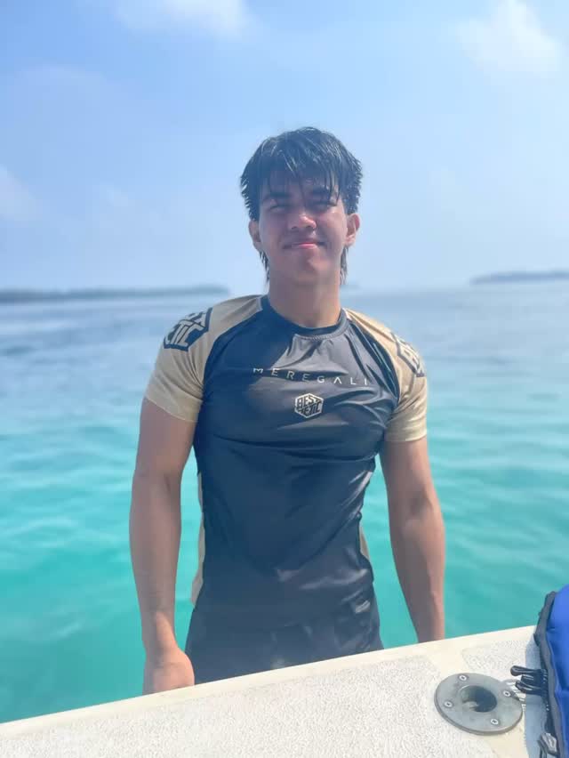 darchnathan's tweet photo. Had a great week end visited by our sponsor, training, and supporting our family competing in Copa da Indonesia showed dominance, that was fun !! 
Congrats for all performance to our samurai these week end.… https://t.co/OiZp0Eup0r