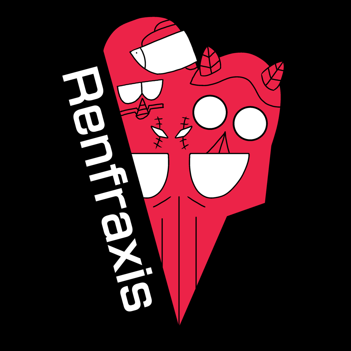 ordnance_IV's tweet photo. SFIV is no more.
All that's left, is Renfraxis
#ocart #Renfraxis #logoart https://t.co/9XMi5IDZtw