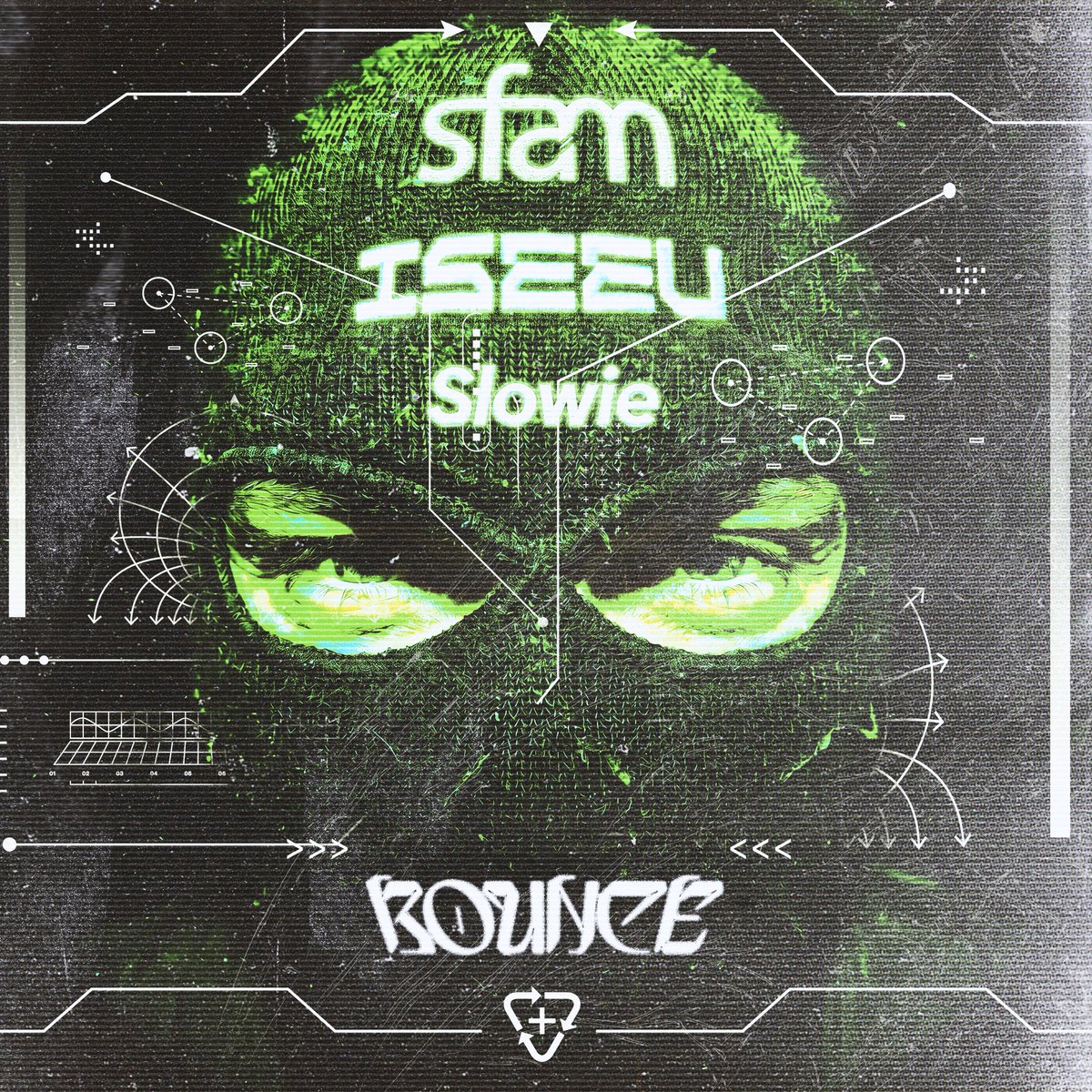 sfam_official's tweet photo. "BOUNCE" WIT OUR DAWGS "ISEEU" &amp; "SLOWIE" COMIN AT YA FRIDAY‼️🫨 https://t.co/gQ5CRkTken