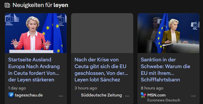 Pouchkine32's tweet photo. Maastricht, Schengen, Amsterdam, Lissabon. Es gibt genügend Vertragsverletzungen und Missachtung des Bürgerwillens, seitens der EU. Ein schneller Austritt, aus Notwehr, zum Schutz unsres Staates, kann rechtl. exekutiert werden
Genau das sollten 🇩🇪 + willige Staaten gemeinsam tun. https://t.co/hrRSxuY9xZ