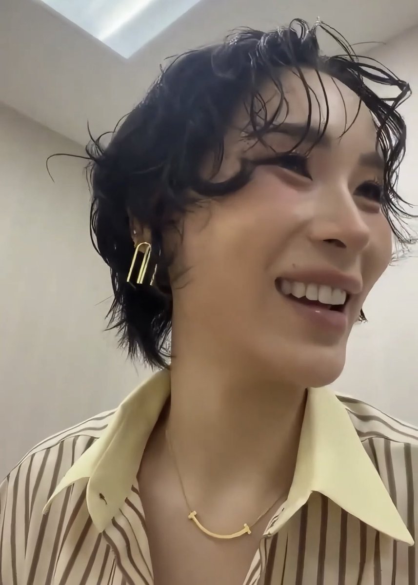 ck1verse's tweet photo. สปอร์ต ใจดี ยิ้มหวาน https://t.co/F3A69pJkKG