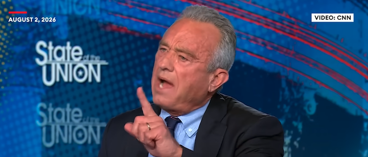 RightWingLiars's tweet photo. RFK Jr.’s Falsehood-Filled CNN Interview https://t.co/sVAMBQK1Px #FactCheckPosts https://t.co/855UZ5MA8B