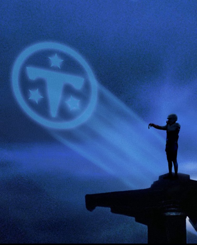 Overchicke86803's tweet photo. @Titans @twotone_podcast https://t.co/cX8uAVQPk3
