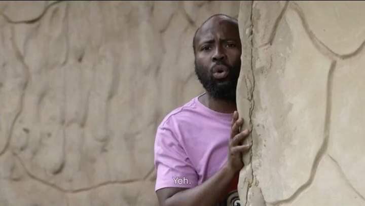 sinayonqobo's tweet photo. @casspernyovest Nyovisto😂 https://t.co/00KeRrsfwy
