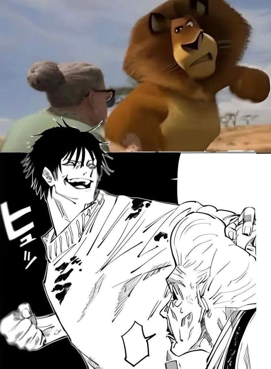 AnimeePost's tweet photo. Same energy 😭 https://t.co/m1faPfZIjV