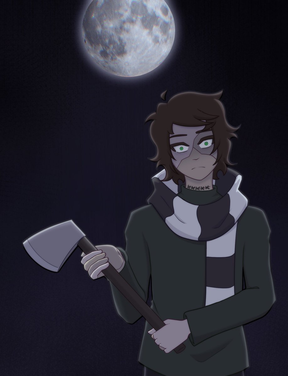 YanFanKun's tweet photo. He won't change 

#creepypasta #homicidalliu https://t.co/eyOgAEDSk1