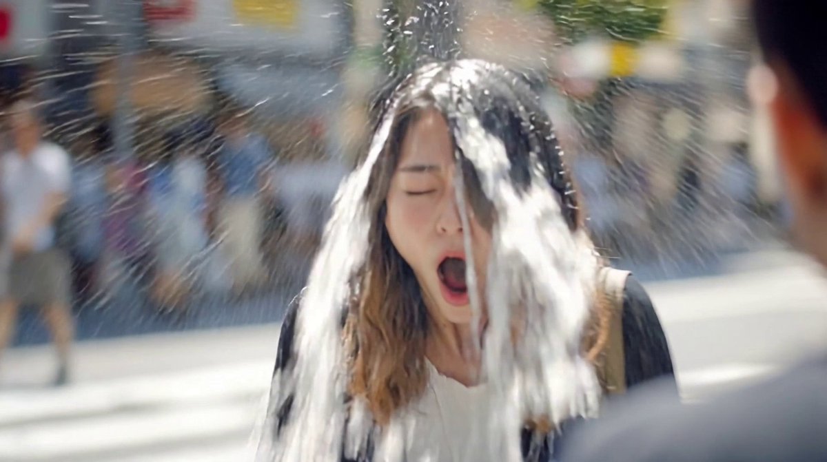 ai_wetmessy's tweet photo. 【最新動画アップ!】
ペンキまみれの夢、今日はどんな動画を見ようかな!
こんにちは!今日はワクワクが止まりません。最近見たウェット&メッシー動画、最高でした!女性がカラフルなペンキにまみれている姿、まさ...
#wetmessy #ペンキまみれ #ウェットメッシー https://t.co/nDEsLqOgak