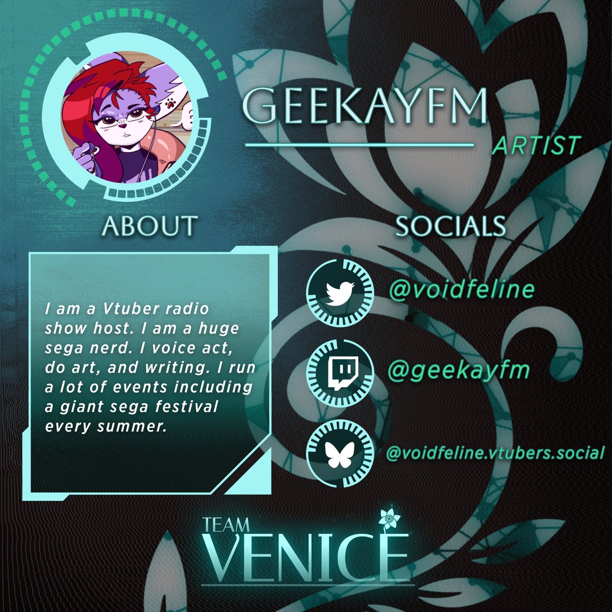 TeamVenice06's tweet photo. Enjoy a brand new adventure as a prequel to the dark future of Sonic 06, detailing Silvers rise to be the hero we all love!

Featuring;
🎵 - @LochlinBlue 
🎨 - @VoidFeline 
🎵 - @rayisepic11 
🎞 - @ElectrikAnim 

Save the future. Heal the past. https://t.co/Qd2uCop3uH