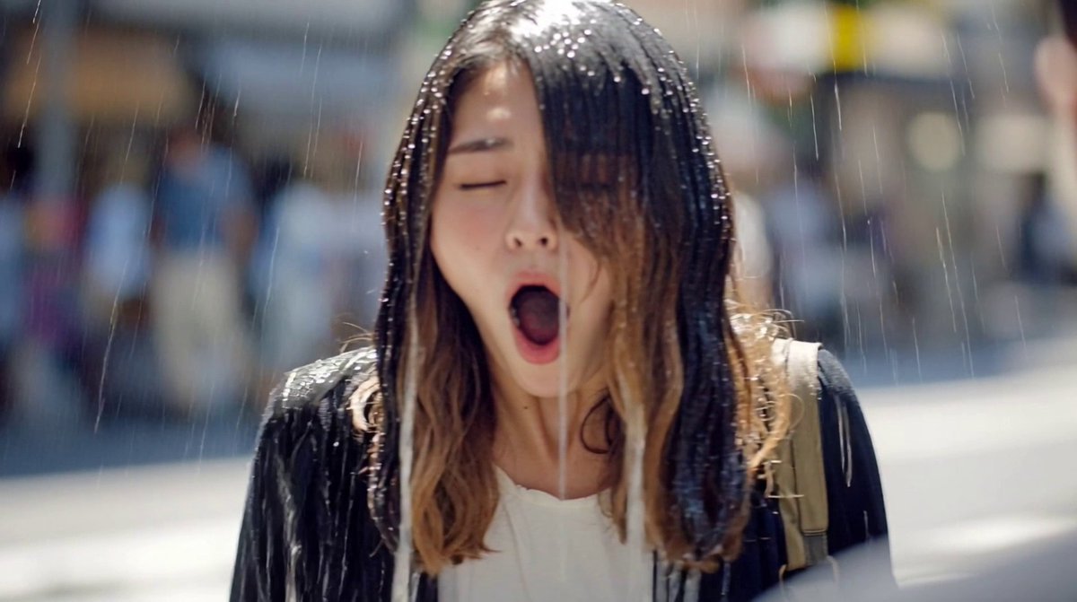 ai_wetmessy's tweet photo. 【最新動画アップ!】
ペンキまみれの夢、今日はどんな動画を見ようかな!
こんにちは!今日はワクワクが止まりません。最近見たウェット&メッシー動画、最高でした!女性がカラフルなペンキにまみれている姿、まさ...
#wetmessy #ペンキまみれ #ウェットメッシー https://t.co/nDEsLqOgak