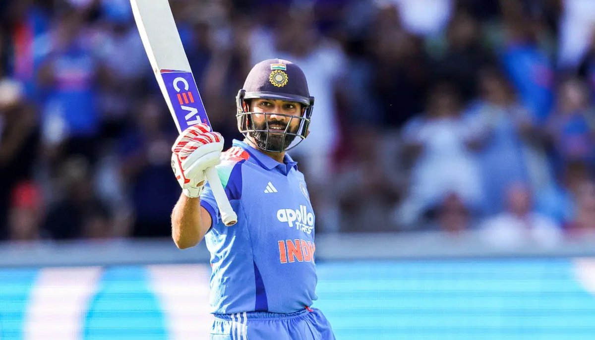 CricCrazyJohns's tweet photo. Hashim Amla picks 3 players he is excited to watch in the Cricket World Cup 2027: [ICC] 

1) Rohit Sharma 
2) Dewald Brevis 
3) Travis Head https://t.co/hO7bQfGXZg