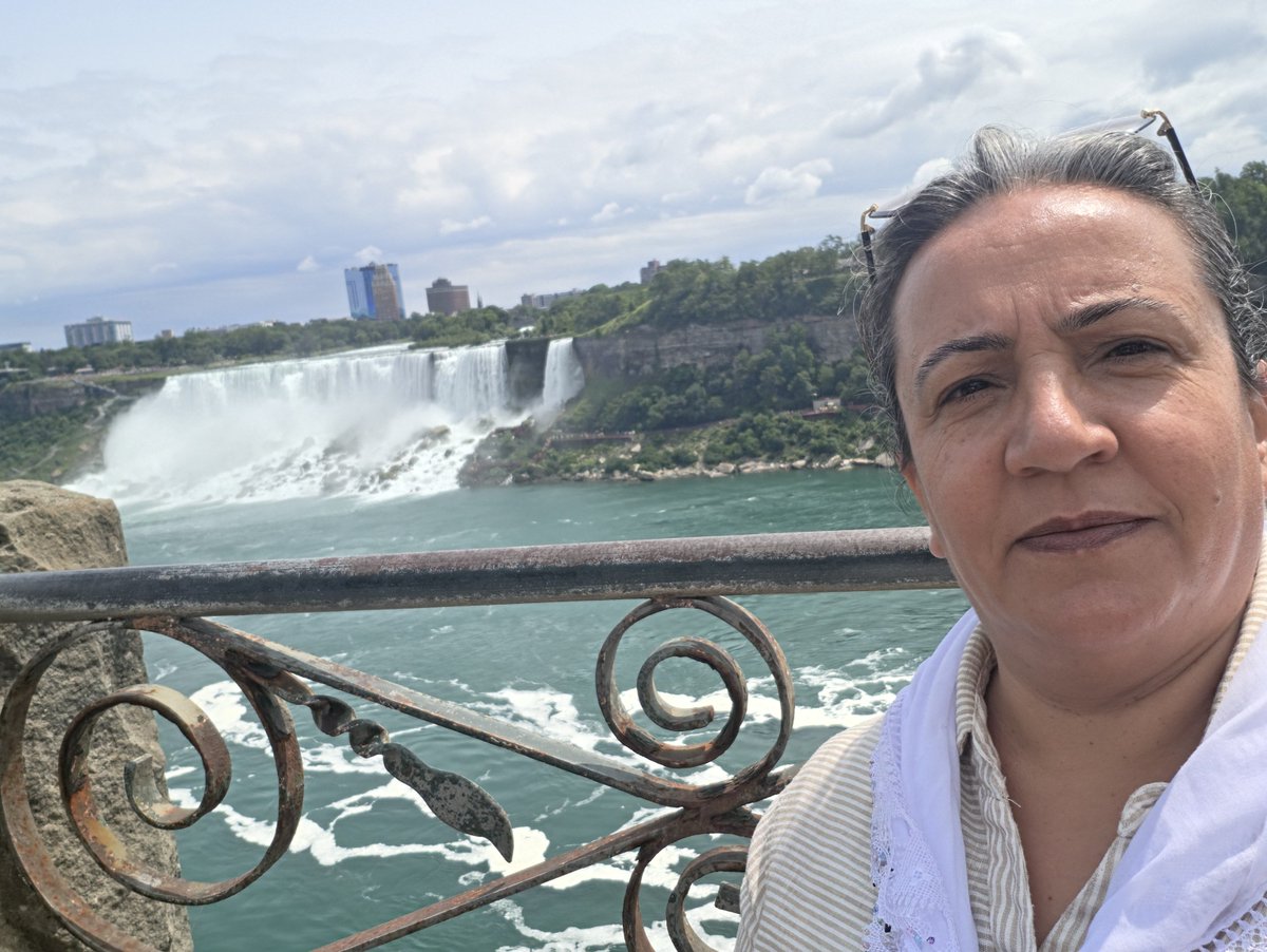 Reberware's tweet photo. Li ber Sûlava Niagarayê💜🌿 https://t.co/NY8VHSSMnn