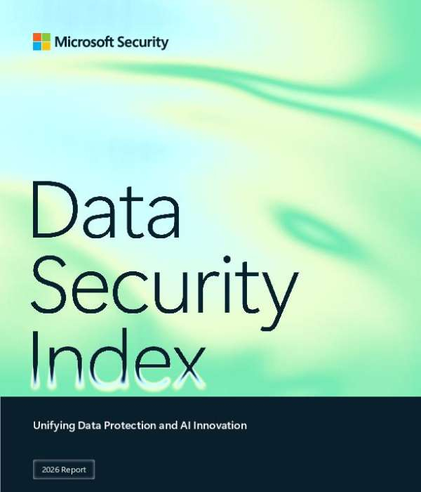 marktevans's tweet photo. Adopting AI without the right guardrails can turn productivity gains into data risk. 📊 To see the three actions that help you innovate with AI while protecting sensitive data, send us a DM. @msftsecurity https://t.co/rA6KPu1Px9