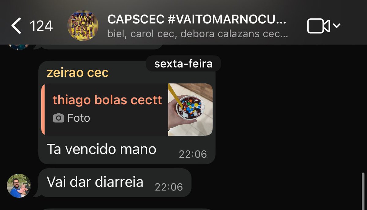 acervocapscec's tweet photo. 🤷🏻‍♀️🤷🏻‍♀️ https://t.co/A7VpyT8RCo