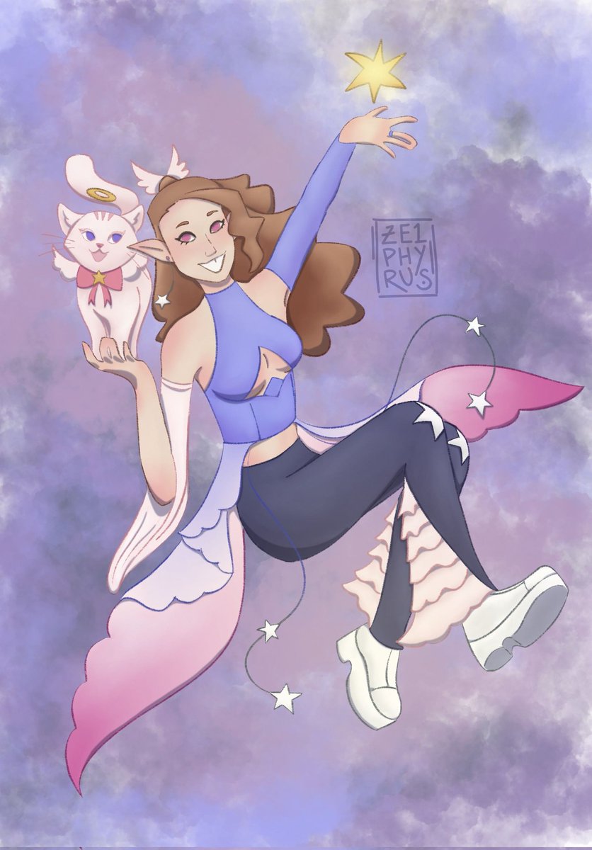 ze1phyrus's tweet photo. Attack for @_amberdoodles_ on artfight!
#artist #artmootsㅤ https://t.co/6ntmBBxhIN