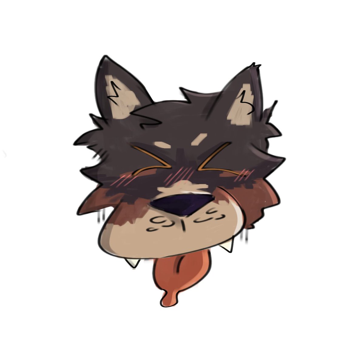 RavenousPlup's tweet photo. >u< https://t.co/yO2tsRu9iZ