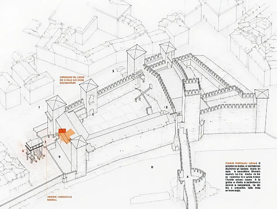NewsArch's tweet photo. The Castelvecchio Museum. Carlo Scarpa. Review https://t.co/kxu2KZVXSp Музей Кастельвеккьо. Карло Скарпа #architecture #Castelvecchio #Review ▄▀ via @cihru https://t.co/c0DA4FmbEo