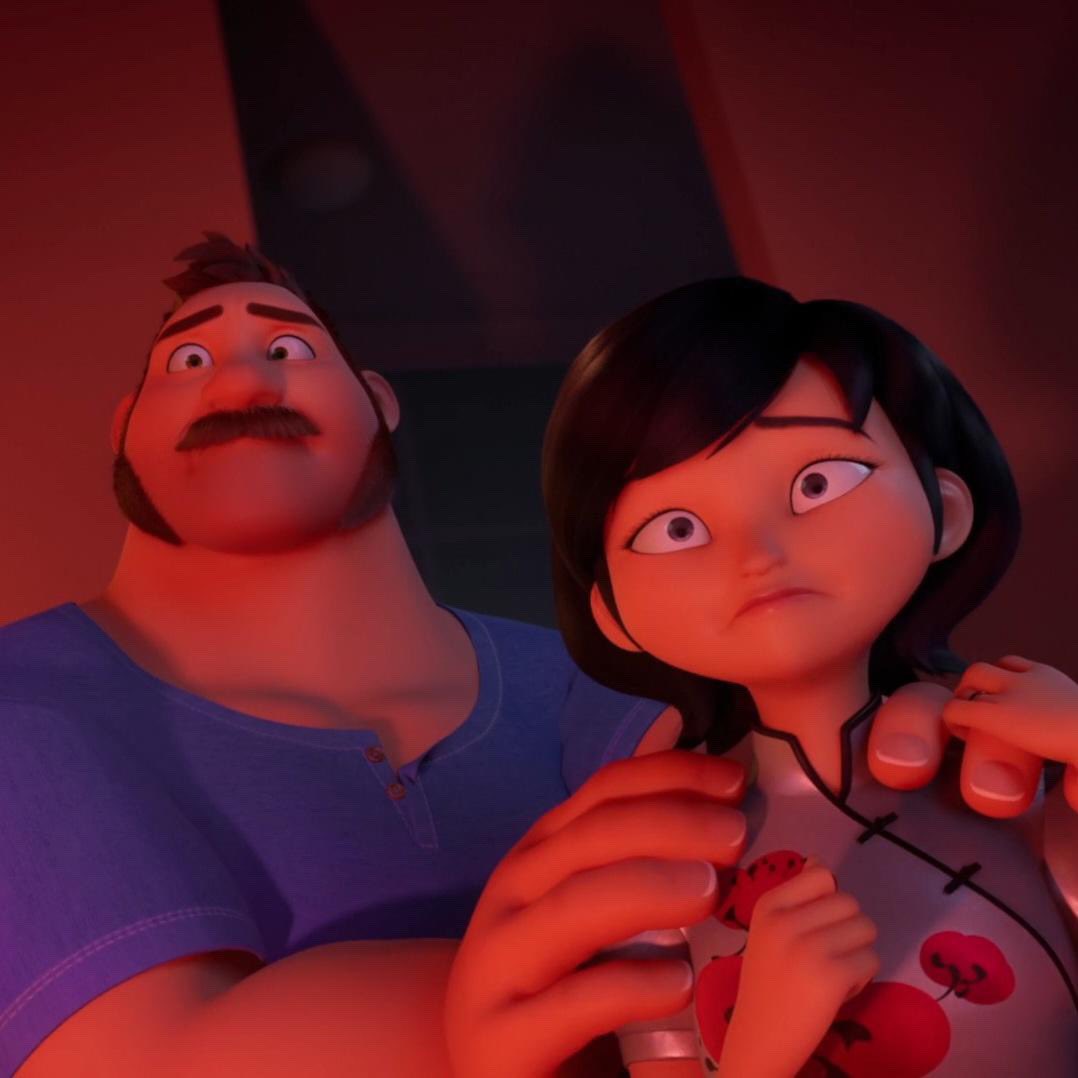 ladyblognewss's tweet photo. Mundo Gloob via Instagram: 

‘ATTENTION 🚨 An important spoiler about Miraculous is about to be revealed.
Discover the clues on Globoplay 👀🤫‼️’ https://t.co/4bLH6fyIkA
