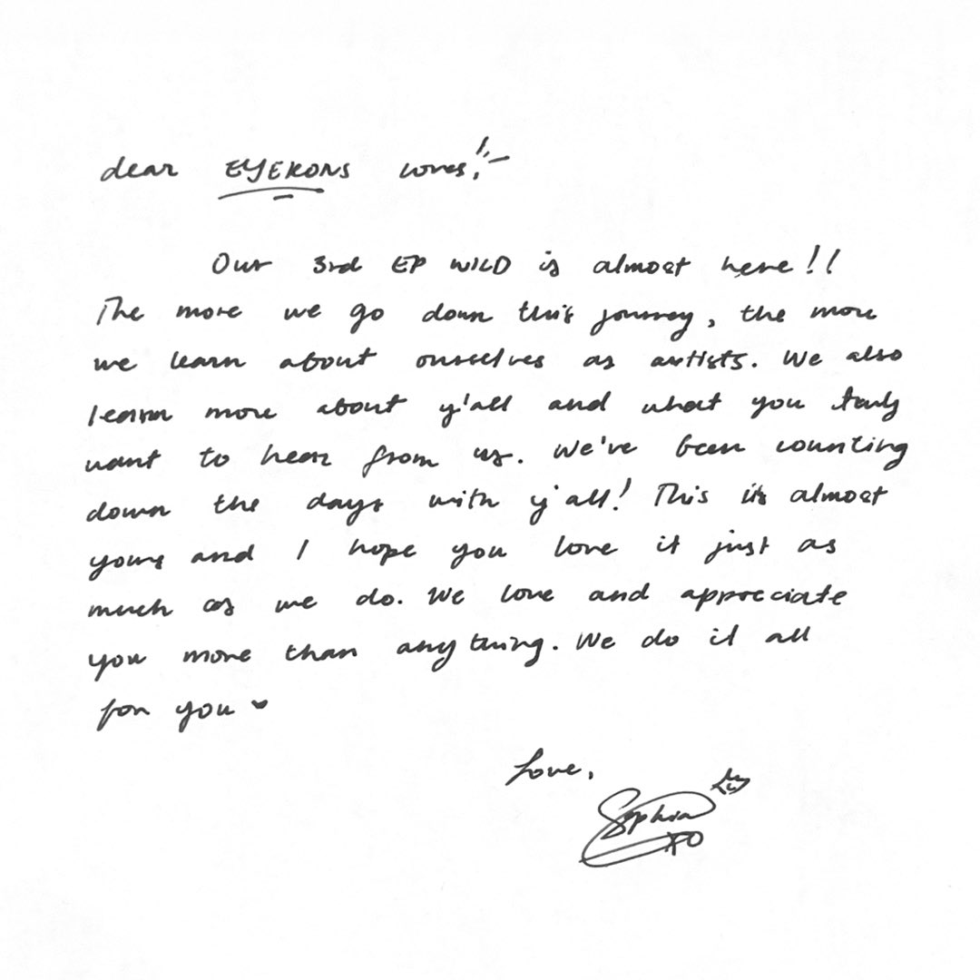 dailylaforteza's tweet photo. a note from sophia 💜🥹 https://t.co/64TzF41IdX