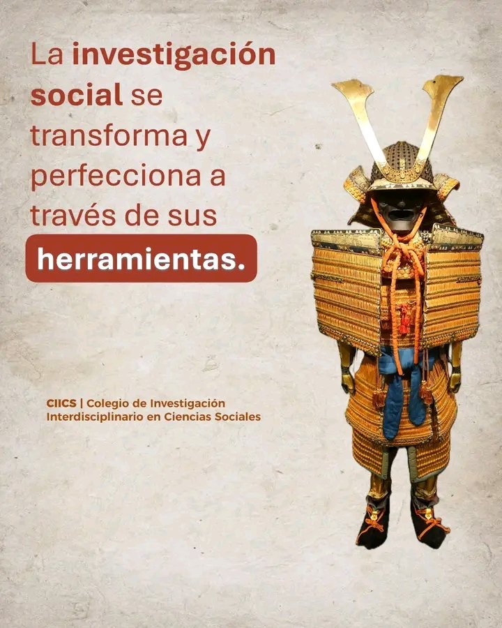 CIICS_AC's tweet photo. Taller en línea, clases en vivo: Herramientas para la investigación etnográfica.
Mtra. Annel Mejías Güiza
Inicia 14 de agosto.
Inscripciones abiertas, WhatsApp (52) 272 104 3709
Público en general. https://t.co/cL0AiTOfYb