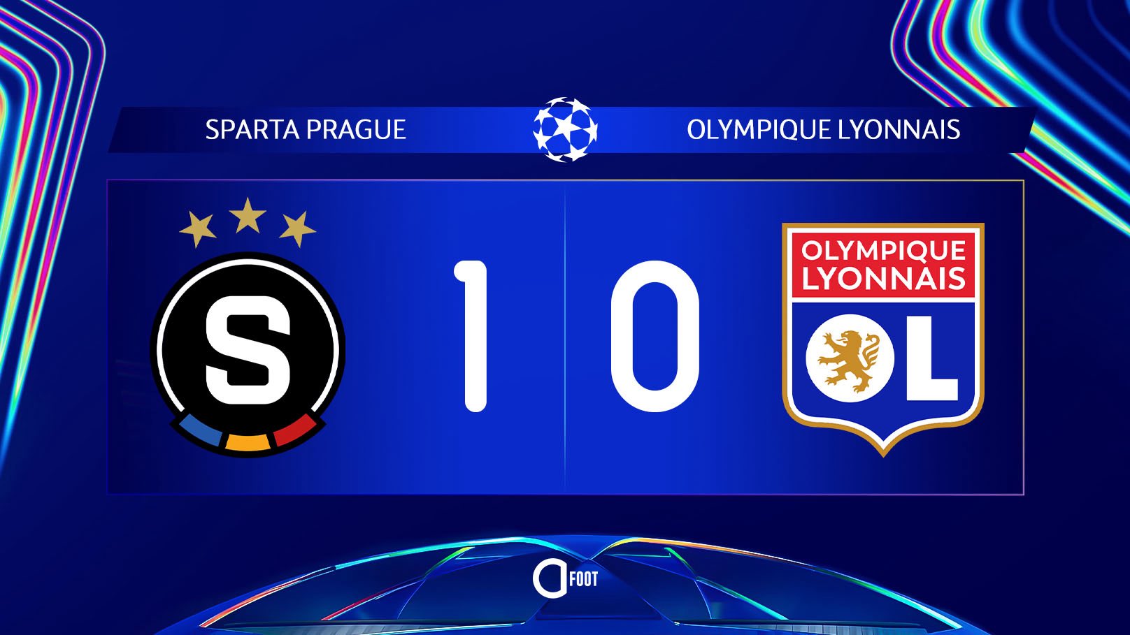 ⚽️ BUUUUUUUUUUTT DE JONATHAN BRAUT BRUNES !!! 🇨🇿

SPARTA PRAGUE 🇨🇿  1-...