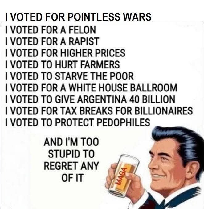 Monique8647's tweet photo. @MagaQueen75 @Tim_Walz If he's not then he should have them release the Epstein files like he promised to do when he was running for office... Critical thinking was never one of your guys's strong points was it. 👍🏼 https://t.co/UhyhW36MOr