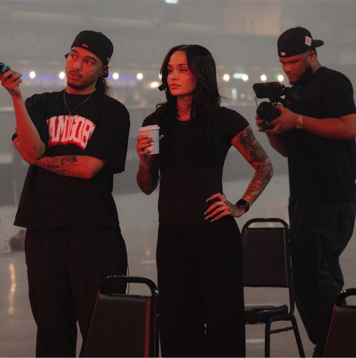 Kehlani's tweet photo. 2 days. 

https://t.co/hUcKoTmckq https://t.co/ZlBdjsiiaK
