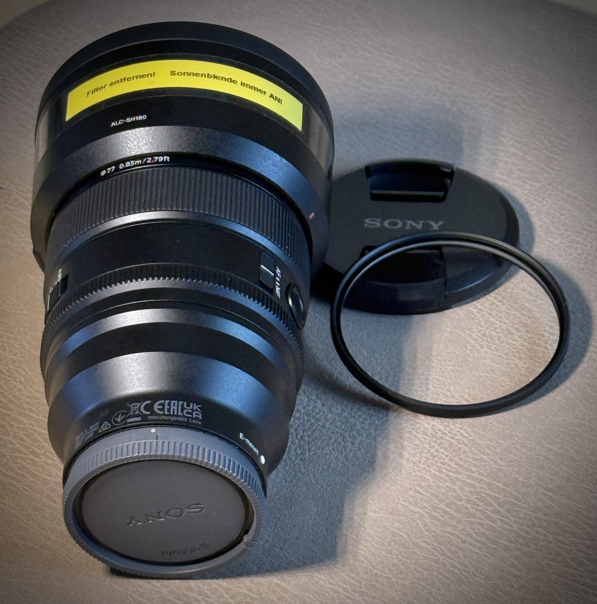 xipteras's tweet photo. What I learnt at school. 
Episode One: "Always forget your filter at home!" #photography #justsmile