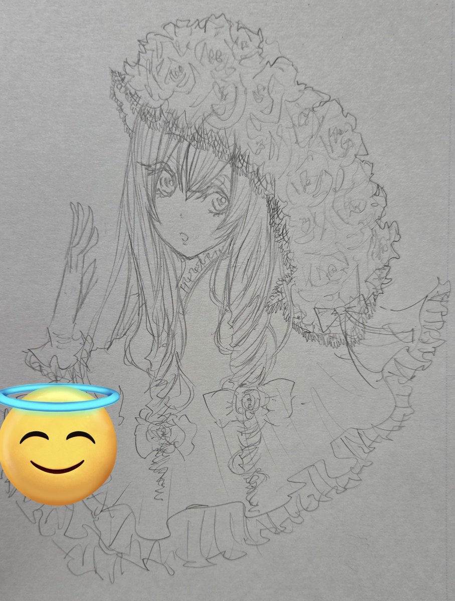 ChevalierRosier's tweet photo. #絵描きさんとつながりたい
#絵柄が好みって人にフォローされたい
主にモノクロで創作イラストを
描いています。
全反応巡回します(*^^*)🩷
気になった方、無言フォロー失礼
しますm(__)m
片思いは2日までです。 https://t.co/GWjWZZHRLF